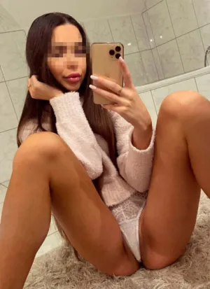 проститутка Лариса, 22, Волгоград